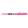 V-BALL FIN ROLLER ROSE