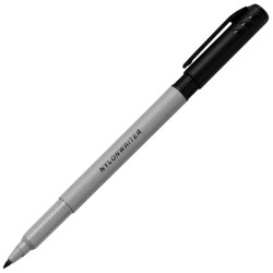 5021203227020 - FEUTRE ECRITURE POINTE MOYENNE COLORIS NOIR