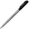5021203227020 - FEUTRE ECRITURE POINTE MOYENNE COLORIS NOIR