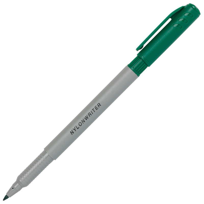 5021203227044 - FEUTRE ECRITURE POINTE MOYENNE COLORIS VERT