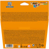 3086123249257 - VISACOLOR XL 12 FEUTRES COLORIS ASSORTIS