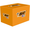 3086123321120 - VISACOLOR XL VALUE PACK 144 FEUTRES DONT 20 GRATUITS