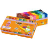 3086123559769 - VISACOLOR XL CLASSPACK 288FEUTRES DONT 50 GRATUITS