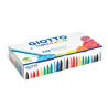 8000825020292 - TURBO MAXI SCHOOLPACK 288 FEUTRES COLORIS ASSORTIS