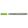 8003511431013 - CARIOCA ECO 12 FEUTRES JUMBO COLORIS ASSORTIS