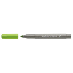 8003511428297 - CARIOCA ECO CLASSPACK 144 FEUTRES JUMBO COLORIS ASSORTIS