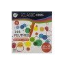 3035266107429 - CLASSPACK 144 FEUTRES POINTE LARGE COLORIS ASSORTIS