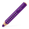 4005401106289 - GRIPPY 1 CRAYON COULEUR COLORIS VIOLET