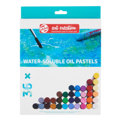 8712079393854 - ART CREATION AQUARELLABLES