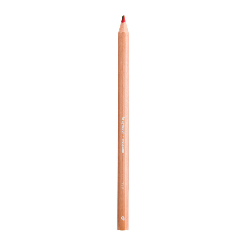8712079476595 - 1 MEGA CRAYON DE COULEUR MINE MULTICOLORE