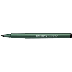 4004675033215 - TOPWRITER 157 FEUTRE ÉCRITURE NOIR
