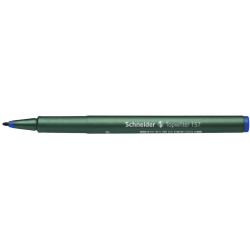 4004675033277 - TOPWRITER 157 FEUTRE ÉCRITURE BLEU