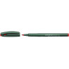 4004675033246 - TOPWRITER 157 FEUTRE ÉCRITURE ROUGE