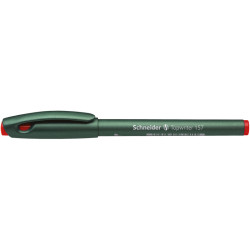 4004675033246 - TOPWRITER 157 FEUTRE ÉCRITURE ROUGE
