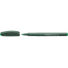 4004675033307 - TOPWRITER 157 FEUTRE ÉCRITURE VERT