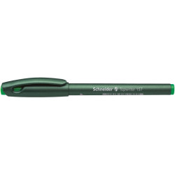 4004675033307 - TOPWRITER 157 FEUTRE ÉCRITURE VERT