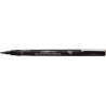 4902778270981 - MARQUEUR CALLIGRAPHIE 2MM NOIR