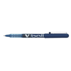 4902505085420 - V-BALL FIN ROLLER BLEU