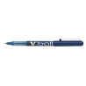 4902505085420 - V-BALL FIN ROLLER BLEU