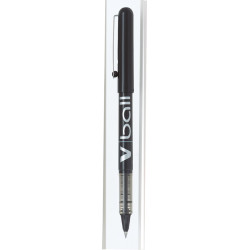 4902505085406 - V-BALL FIN ROLLER NOIR