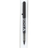 4902505085406 - V-BALL FIN ROLLER NOIR