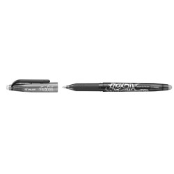 4902505360084 - FRIXION BALL FINE NOIR