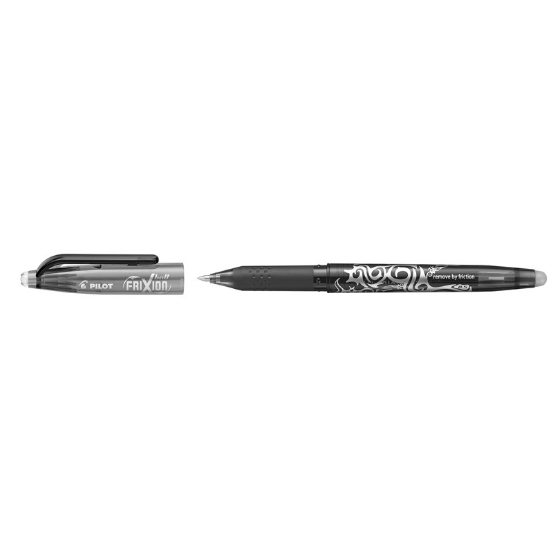 4902505360084 - FRIXION BALL FINE NOIR