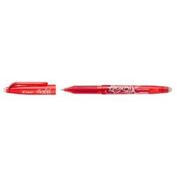 4902505360107 - FRIXION BALL FINE ROUGE