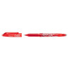 4902505360107 - FRIXION BALL FINE ROUGE