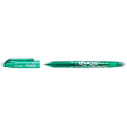 4902505360114 - FRIXION BALL FINE VERT