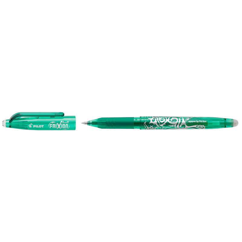 4902505360114 - FRIXION BALL FINE VERT