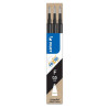 4902505422836 - FRIXION BALL FINE 3 RECHARGES NOIR