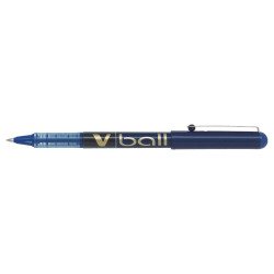 4902505134739 - V-BALL MEDIUM ROLLER BLEU