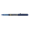 4902505134739 - V-BALL MEDIUM ROLLER BLEU