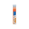 4902505358159 - FRIXION BALL / CLICKER 3 RECHARGES ORANGE