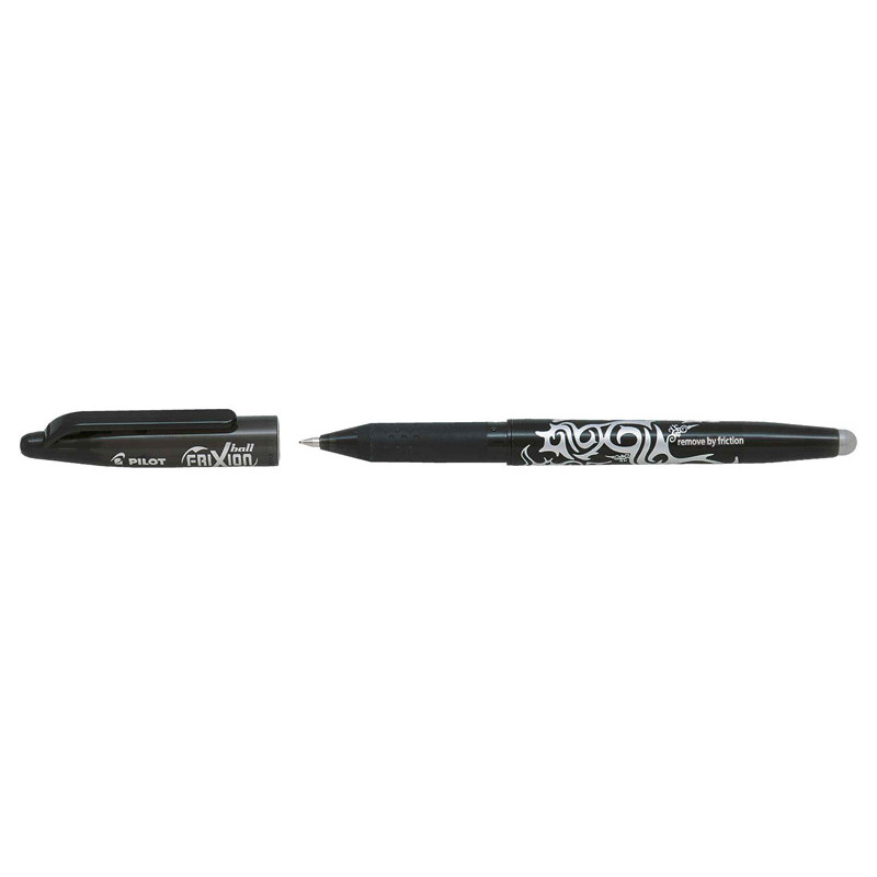 4902505322709 - FRIXION BALL NOIR