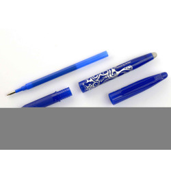 4902505322723 - FRIXION BALL BLEU