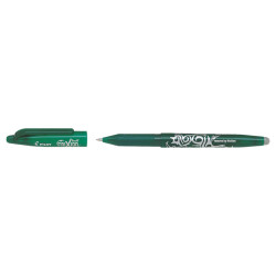 4902505322730 - FRIXION BALL VERT