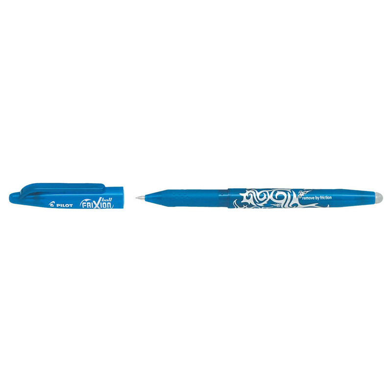 4902505322747 - FRIXION BALL TURQUOISE