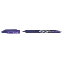 4902505322754 - FRIXION BALL VIOLET