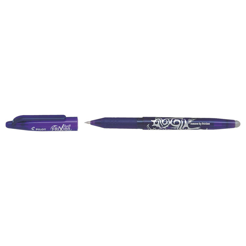 4902505322754 - FRIXION BALL VIOLET