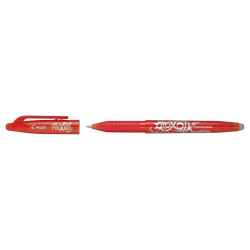 4902505358074 - FRIXION BALL ORANGE
