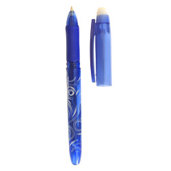 3035266508905 - ROLLER GEL EFFAÇABLE BLEU