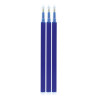 3035266504020 - RECHARGES POUR ROLLER GEL EFFAÇABLE LOT DE 3