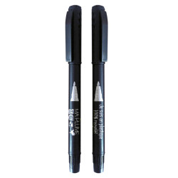 3035266515729 - ROLLER FIN NOIR RECYCLE