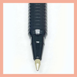 3035266515729 - ROLLER FIN NOIR RECYCLE