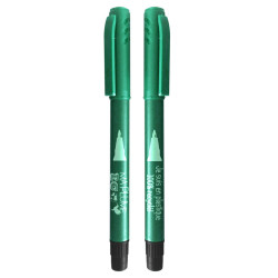 3035266515927 - ROLLER FIN VERT RECYCLE