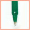3035266515927 - ROLLER FIN VERT RECYCLE