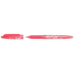 4902505580253 - FRIXION BALL ROSE CORAIL POINTE MOYENNE