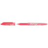 4902505580253 - FRIXION BALL ROSE CORAIL POINTE MOYENNE